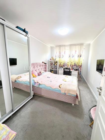 Apartament 3 camere 2 bai/Cartierul Verde - 12