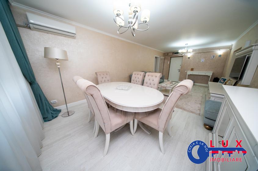 ID 3573 Apartament 3 camere LA CHEIE- Strada Babadag ULTRACENTRAL