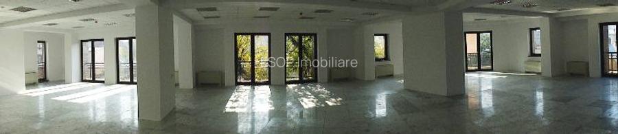 0% comision! Inchiriere birouri Dacia, 438 - 2472 mp - 10