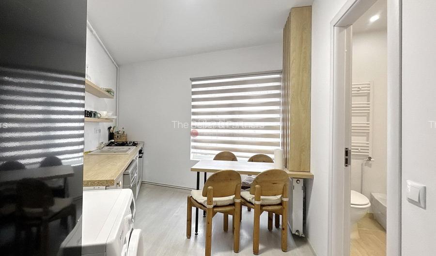 Zona Centrala Mobilier Inclus - 8