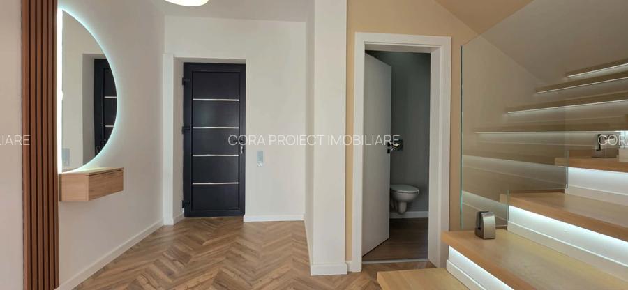 Casă de vânzare, zona dealurile Oradiei-CV0533 - 15
