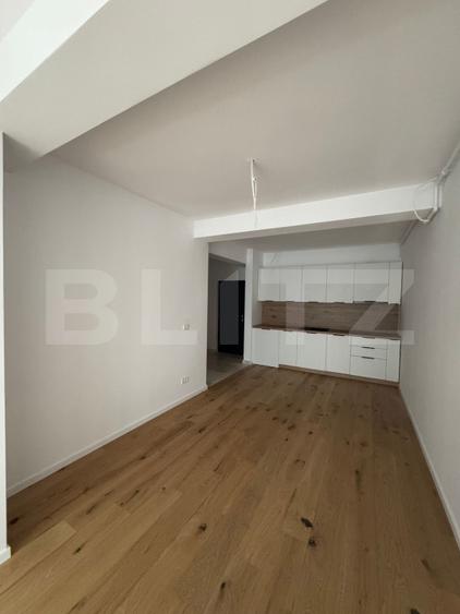 Spatiu birou de închiriat, 41 mp, Central