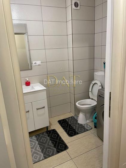Apartament 2 camere de inchiriat | Parcare Subterană | Calea Baciu - 3
