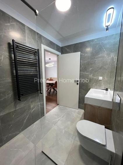 Inchiriere | 2 camere | bloc nou | parcare | One Cotroceni Park - 12