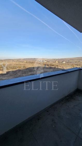 Apartament 2 camere în zona Baza Sportiva Gheorgheni