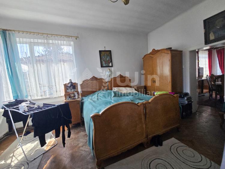 Casa individuala | 194mp utili | 392mp teren | Andrei Muresanu