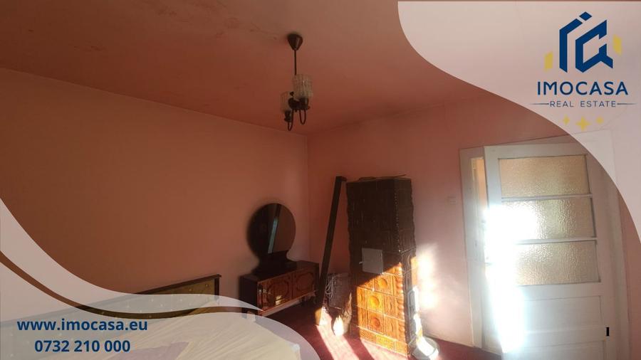 De Vânzare casă Pâncota Arad 6 camere, sup. generoasă confort, Garaj