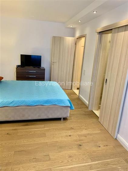 Apartament 3 Camere Premium | Domenii | Sector 1 | 100 mp - 5