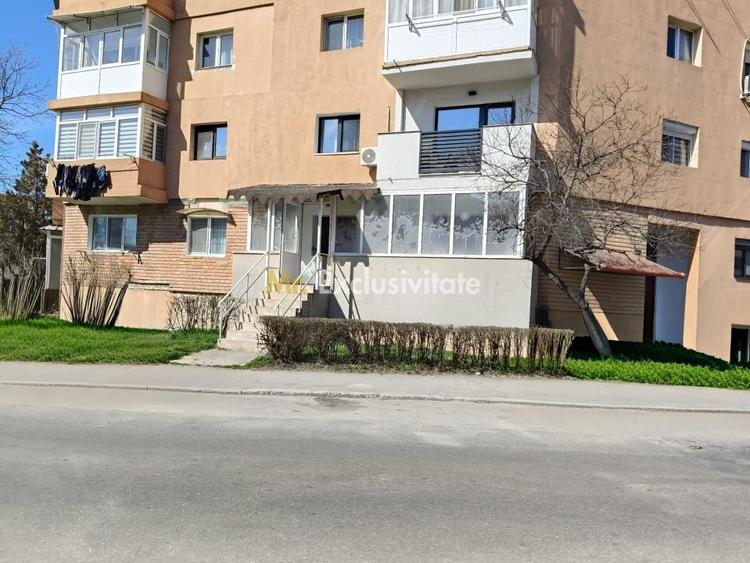 Spațiu de închiriat Târgu Jiu –zona 8 Mai, către Spitalul 700