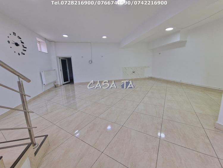 Inchiriere spatiu comercial, Str. 1 Decembrie (Piata Mica 9 Mai)
