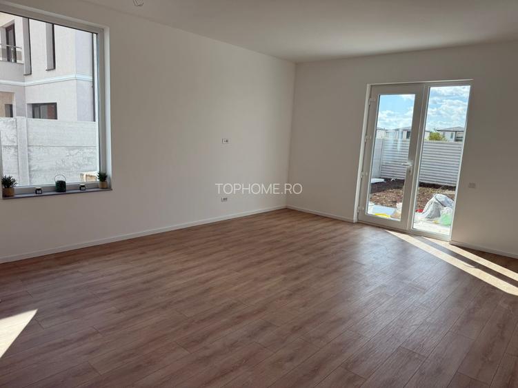 Berceni - Macului - Vila individuala 156.000 euro TVA inclus - 17