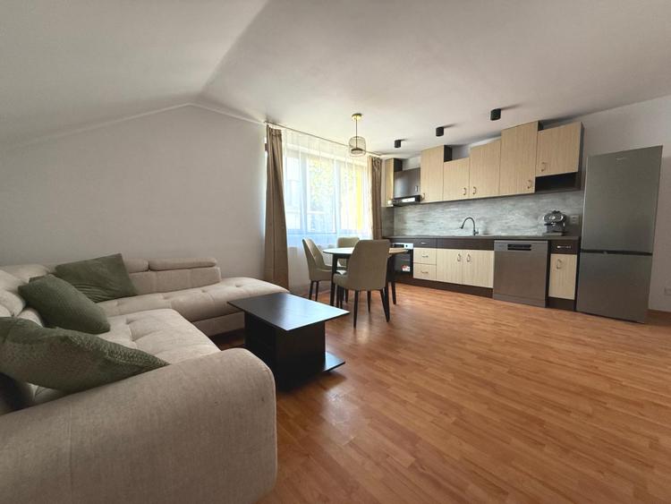 Studio premium de inchiriat Zorilor | Parcare privata |