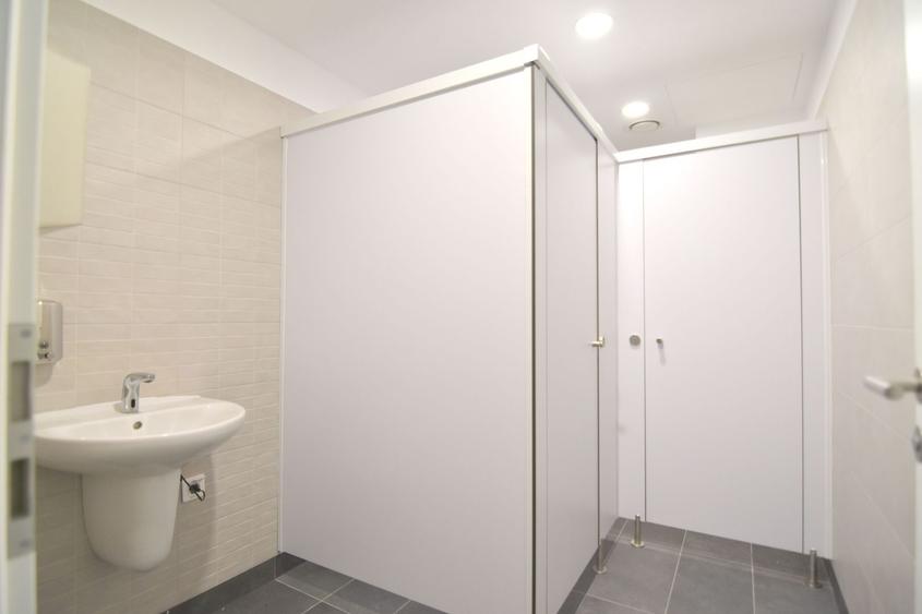 Spațiu comercial de vânzare în zona Complexul Studentesc