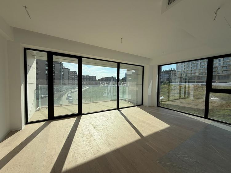 Apartament 2 Camere / One Lake Club / 56 mp / Comision 0% - 5