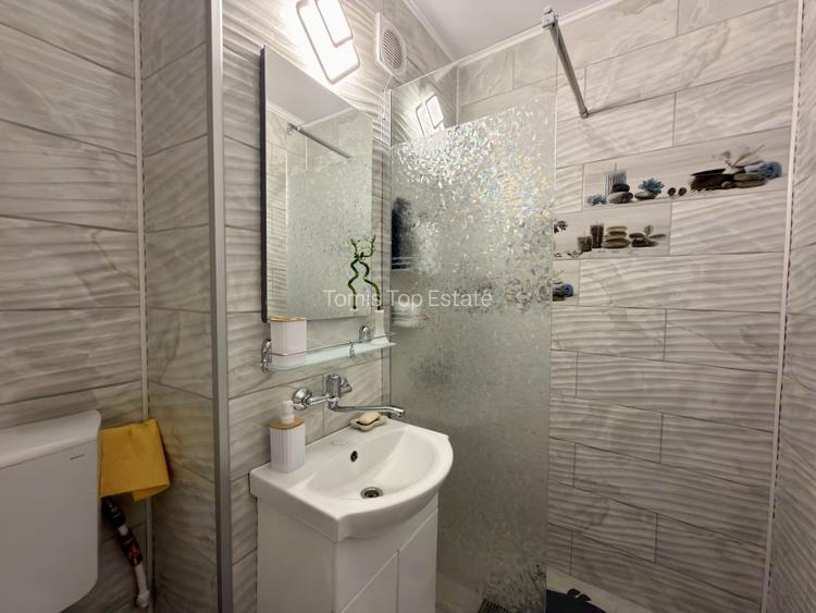 Apartament modern cu 2 camere de închiriat - I.C. Brătianu | Renovat recent - 6