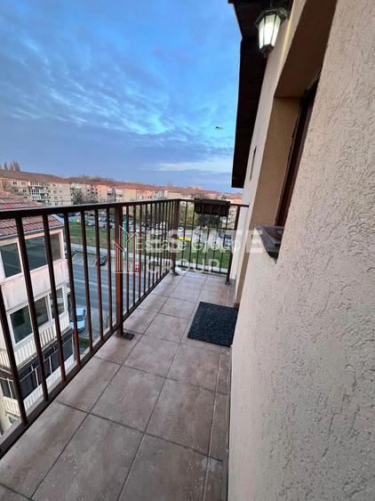 Apartament 3 camere, decomandat, Soarelui - 18