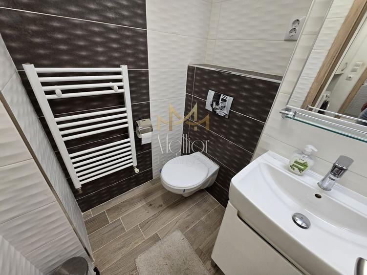 Apartament frumos 3 camere decomandat | zona UMF | cart. Zorilor!