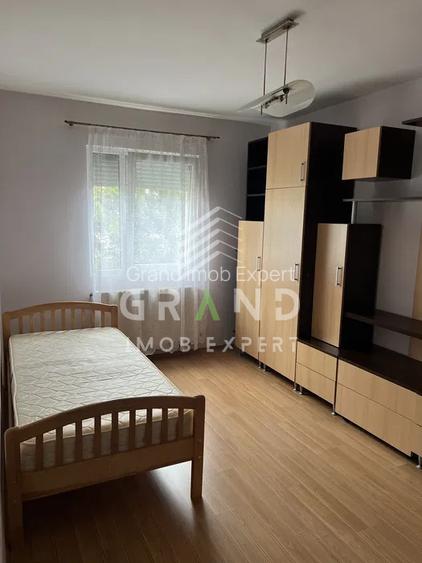 Apartament 3 Camere | Balcon Inchis | Garaj | Manastur/Bucium - PETFRIENDLY - 4