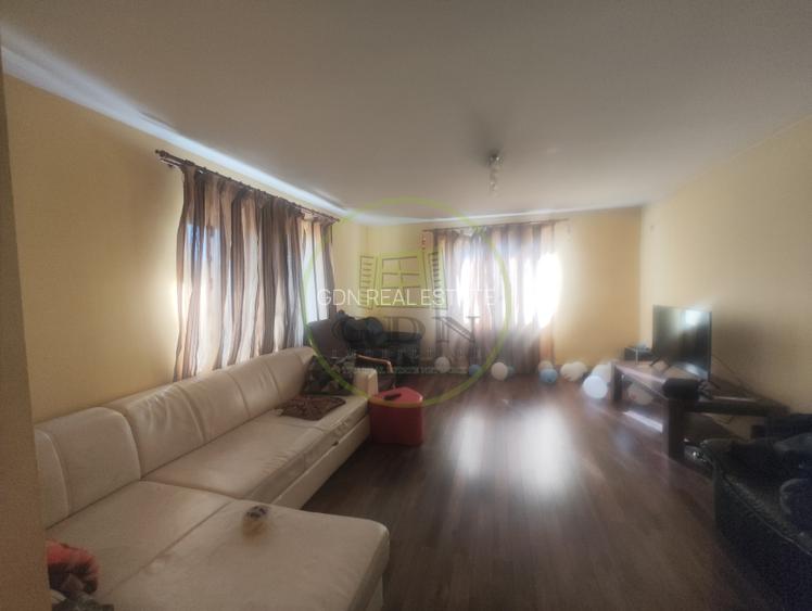 Casa 4 camere, teren 500 mp, Preajba, zona Damila - 3
