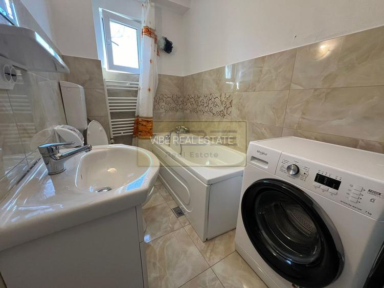 Apartament 2 camere decomandat + parcare Tudor Vladimirescu - 17