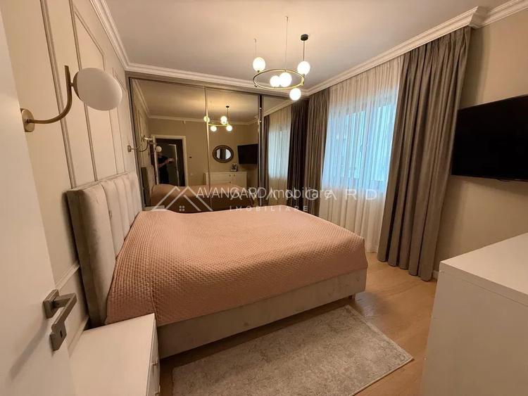 Apartament 3 camere | 75 mp | gradina 100 mp | Zona Lidl - Buna Ziua - 5