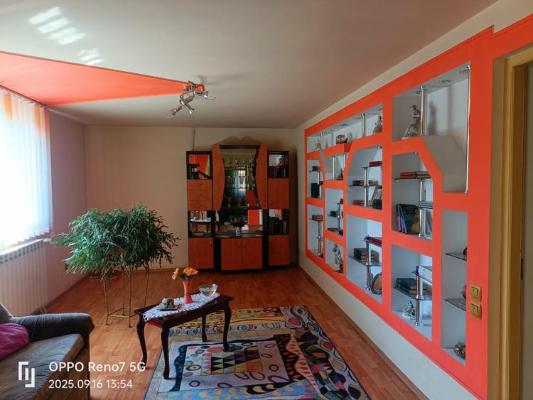 Casă de vânzare în Reghin sau schimb cu apartament în Reghin Tg Mureș sau Brașov