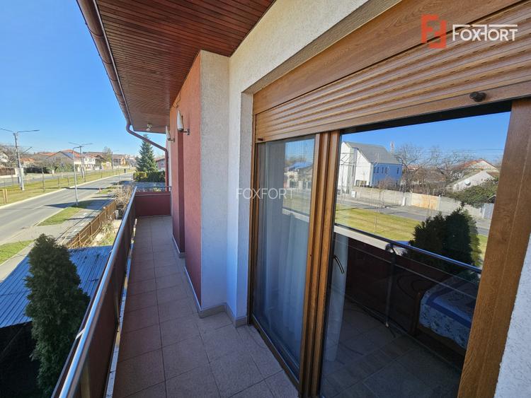 Casa Individuala cu functiune mixta (locuinta + afacere) - Bogdanestilor - 23
