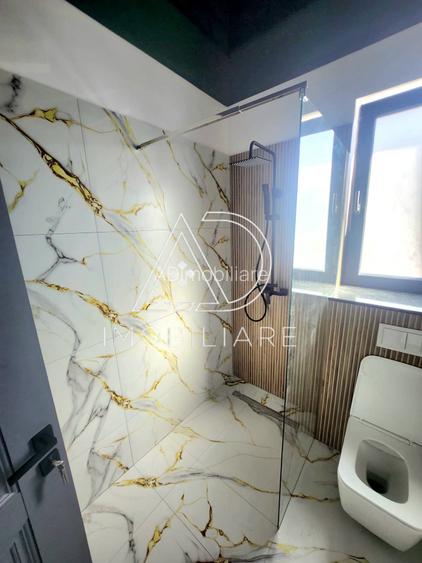 Apartamente Noi cu 2 Camere | Vedere Panoramică către Parcul Central