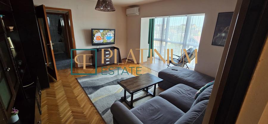 P4901 Apartament cu 2 camere, zona Calea Aradului