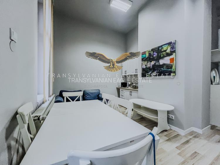 Apartament rezidential superb situat in centru - 11