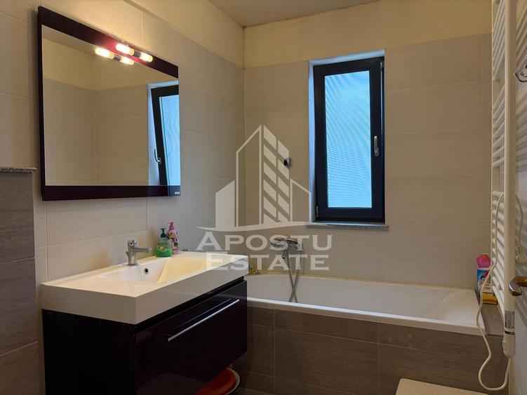 Apartament 2 camere de inchiriat Dumbravita,Timisoara