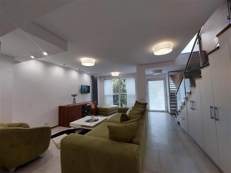 Casa superba in Gradiste