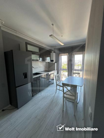 PET FRIENDLY! Apartament de inchiriat, 3 camere, parcare, zona Fabricii