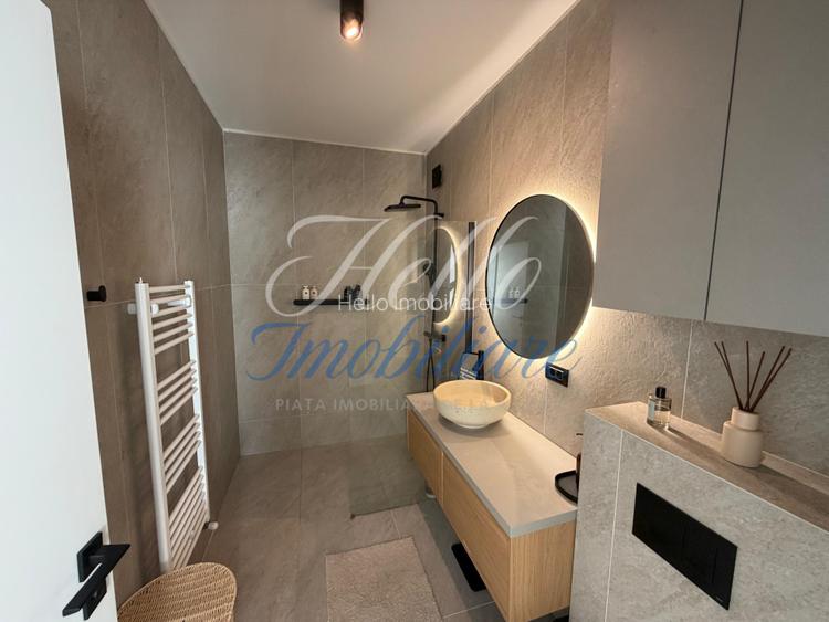 Aparatment 3 camere, 83,90 mp, Semicentral - 7