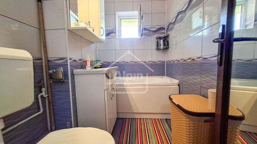 Apartament 3 Camere Complet Mobilat I Astra
