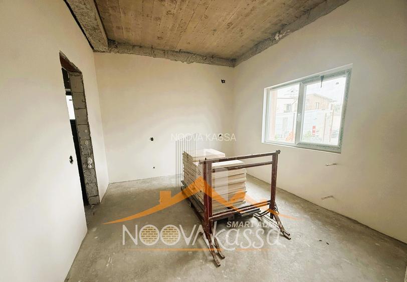 Casă Premium Parter – Midia Sat, Năvodari  | Teren în proprietate - 14