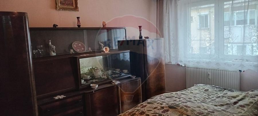 Apartament 2 camere Aurel Vlaicu Bloc Anvelopat Termic!