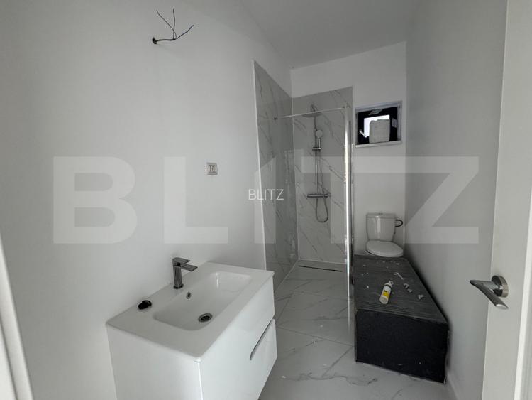 Casa P+1, 140 mpu, in zona nordica a Craiovei - 5