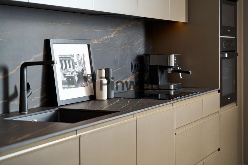 Apartament 3 camere I One Herastrau Towers