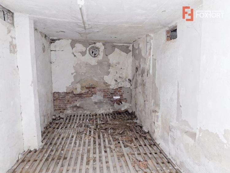 Spatiu comercial de inchiriat in Timisoara, zona Mircea cel Batran