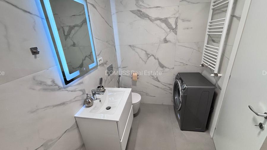 3 camere | Aviației | Pipera | MTM Residence | Herastrau | Parcare | - 17