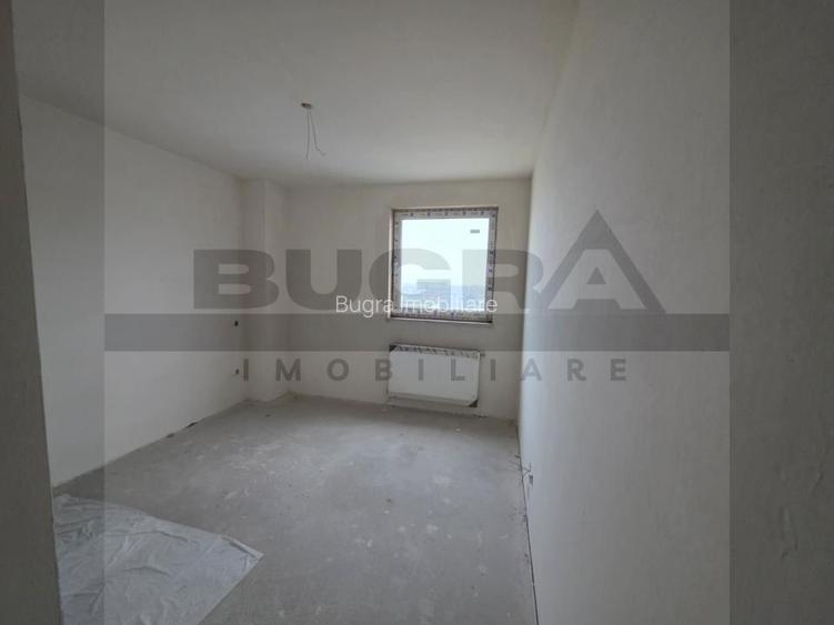 Apartament 3 camere, 61mp, etaj intermediar, zona FSEGA - 8