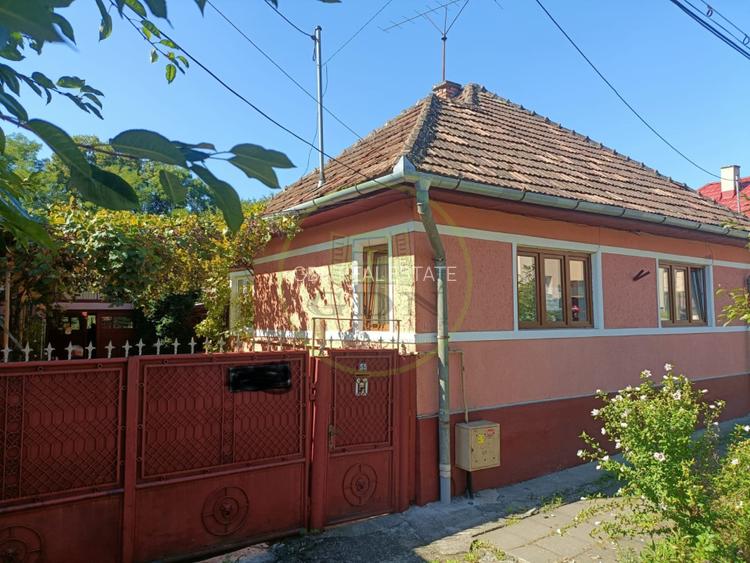 Casă de vânzare Reghin zona semicentrală - 2