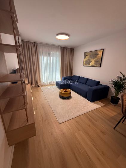 Apartament Lux+Parcare Subterana | Prima Utilizare | Plaza Residence | Fz 5 - 13