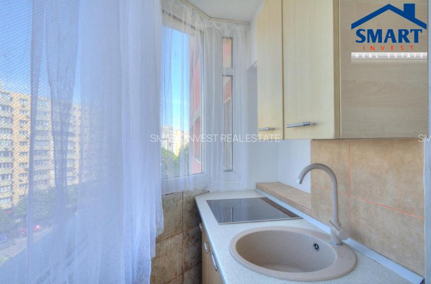 Apartament 3 Camere Iancului - Ritmului - Ferdinand - Obor - 14