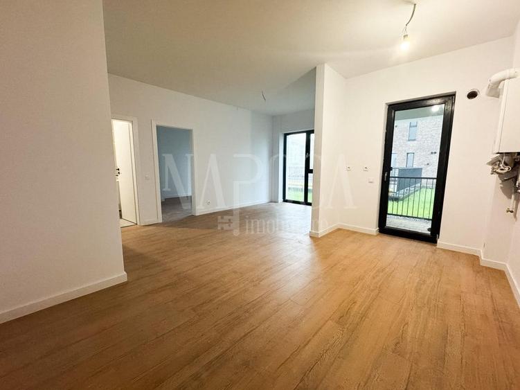 Apartament 2 camere de vanzare in Floresti