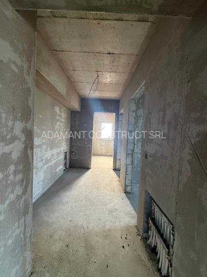 ADAMANT ECLYPSE, 2 camere - cu geam la baie, TIP 2F, 69.9mp - 8