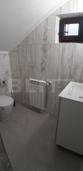 Spatiu comercial Premium, La Cheie, 320 mp, Ipotești