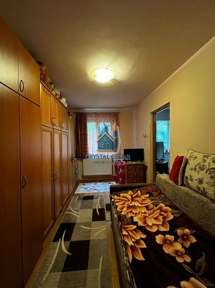 Apartament 2 camere - cartier Mureșeni, str. Hunedoara