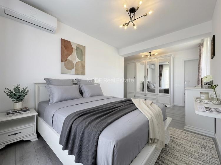 | Penthouse | 200 mp deasupra orașului - 5